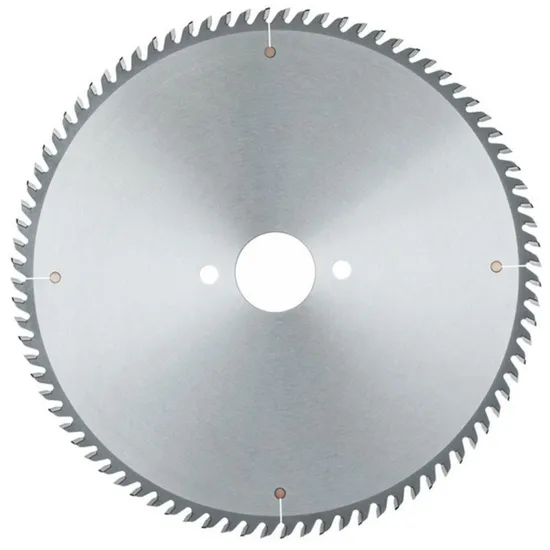 High Quality Cutting High Density Veneer Tct Circular Saw Blade